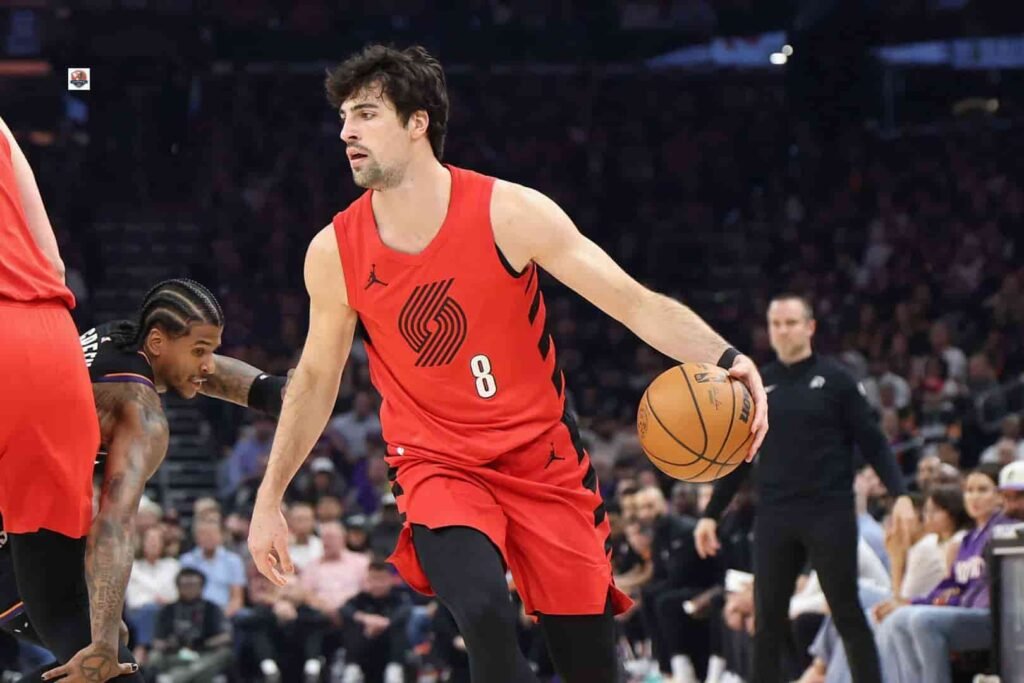 Trail Blazers vs Suns: Live NBA Game Updates phoenix suns vs portland trail blazers match player stats