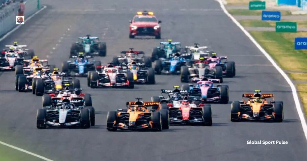Miami GP 2026: F1 Rule Changes and Race Impact Explained