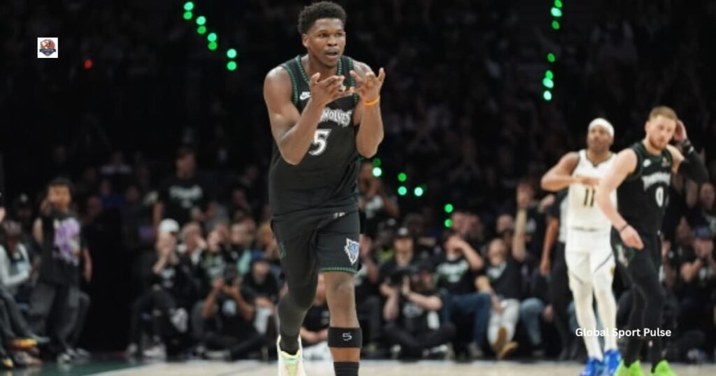 NBA Matchup: Timberwolves Take on Nuggets