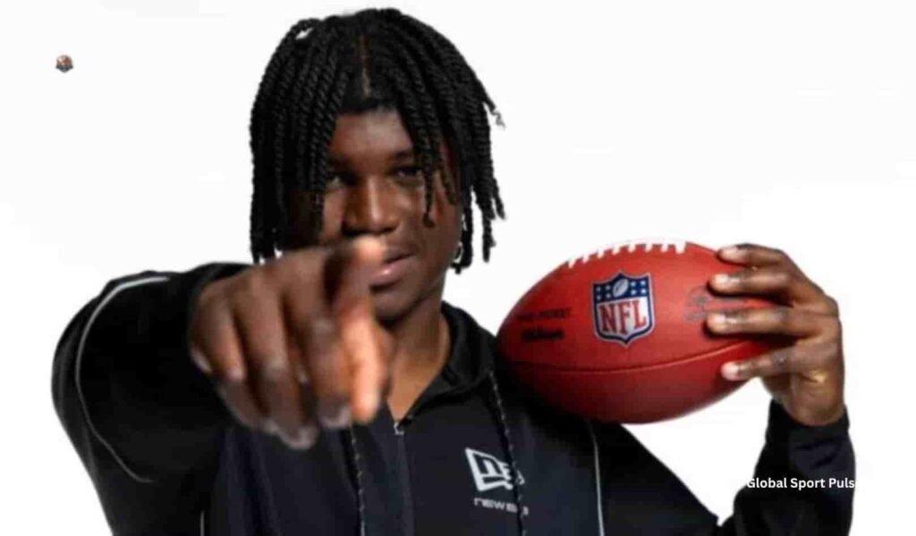 NFL Draft 2026: One Week Down, Top Prospects Rising nfl draft 2026 one week down, top prospects rising (1)