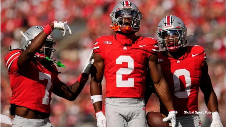 NFL Draft 2026: One Week Down, Top Prospects Rising