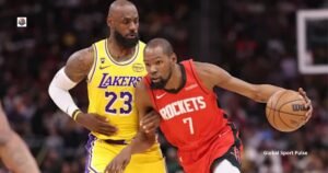 Rockets vs Lakers: Who Will Prevail Tonight?