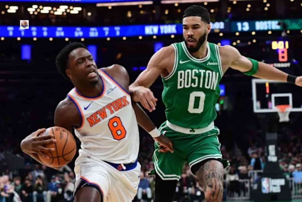 knicks vs celtics​

