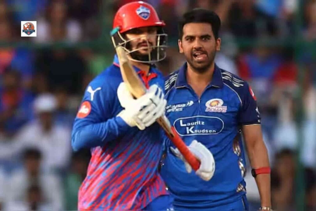 mi vs dc 2026 – complete match analysis