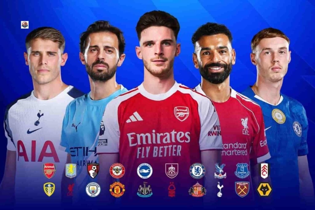 arsenal vs bournemouth live: premier league updates