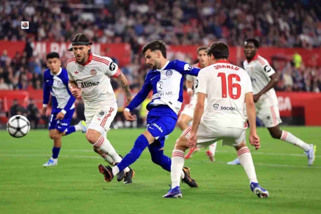 sevilla vs atlético madrid: who will emerge victorious?