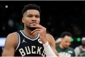 inside bucks' turbulent season: giannis trade talk & more