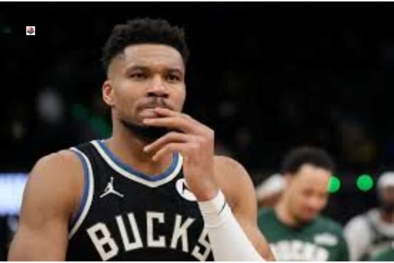 inside bucks' turbulent season: giannis trade talk & more