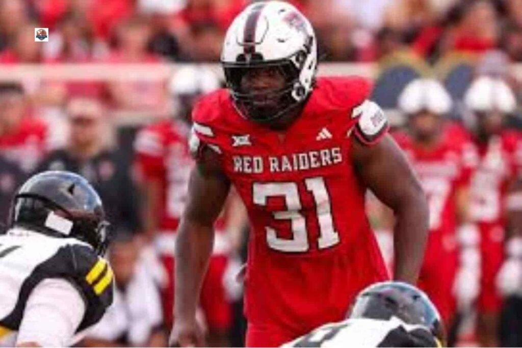 the nfl draft starts with the second pick