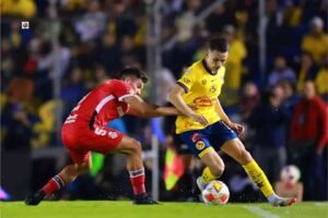 américa vs toluca: a rivalry renewed at the heart of mexican football