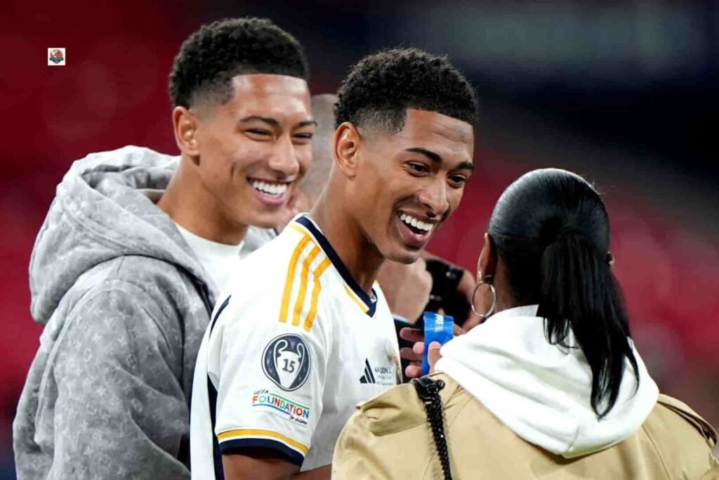 jude bellingham invests in birmingham phoenix in the hundred