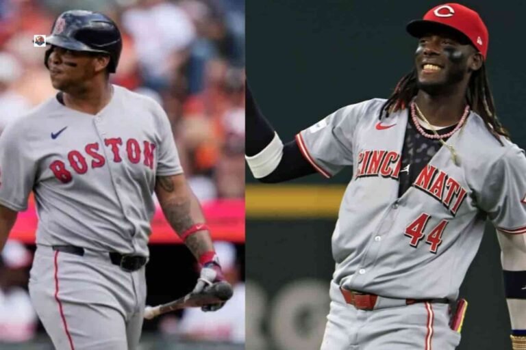 mlb power rankings: there's a new no. 1 in town and they're