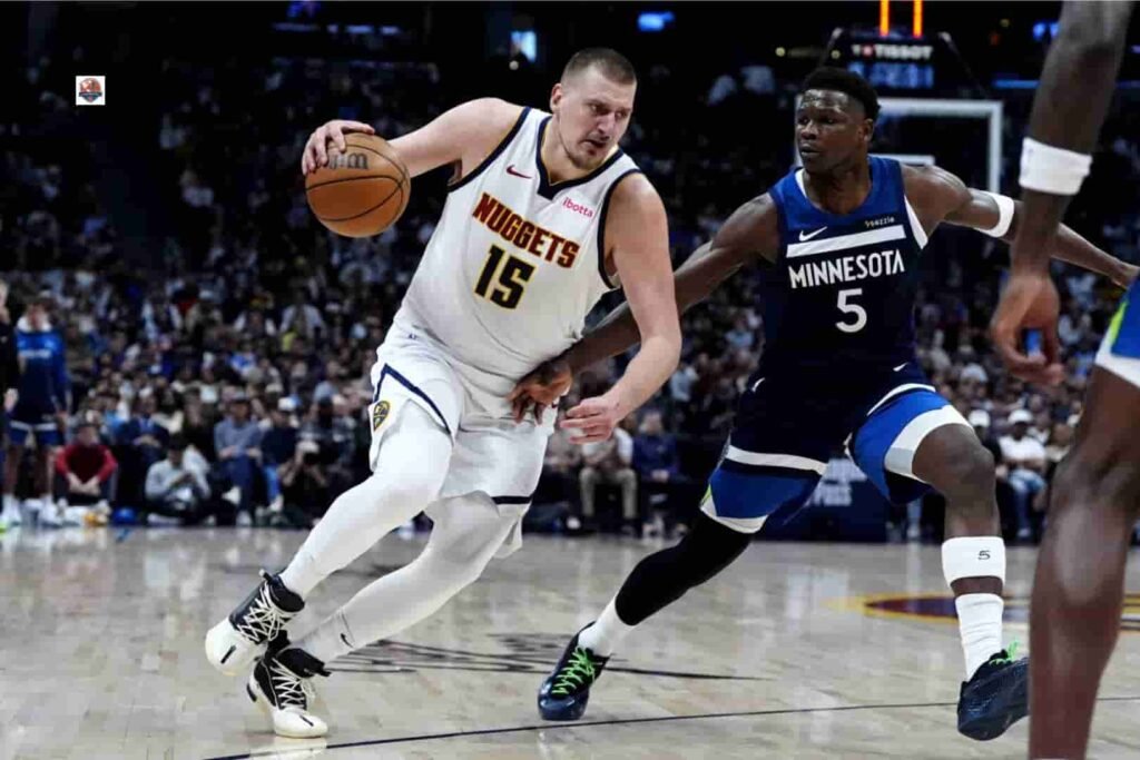 Timberwolves vs. Nuggets: Analysis of Game 5 in Western Conference Playoff Series