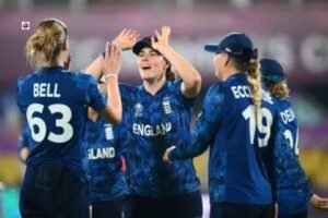 England Women's T20 World Cup Team 2026: An All-New Era for England Under the Captaincy of Sciver-Brunt