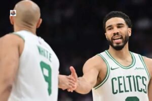 hornets vs celtics: a thrilling nba clash