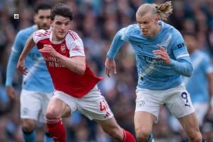 manchester city vs arsenal: who will win the 2025–26 premier league title?