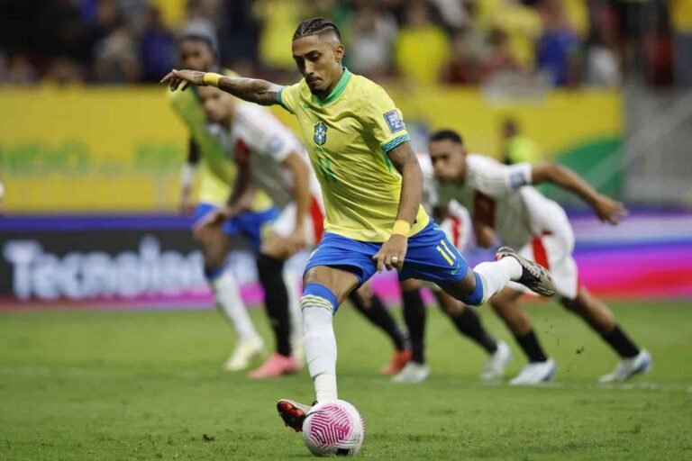 brazil vs peru match analysis