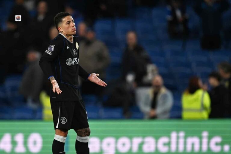 breaking down goals scored during the match (brighton vs chelsie)