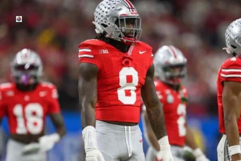 2026 nfl draft: full overview of leading prospects