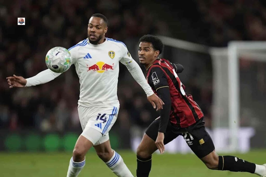 Leeds United vs Bournemouth: Stoppage-Time Equaliser Denies Cherries in Thrilling 2-2 Draw