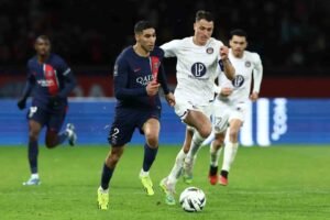 psg vs toulouse: preview, expected lineups & prediction