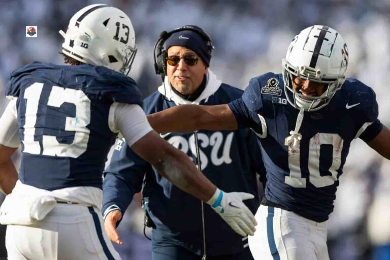 NFL Draft roundtable Complete Breakdown: Every First-Round Pick Graded and Analyzed