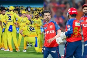 csk vs pbks: match preview, lineup and prediction