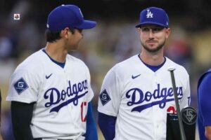 cubs vs dodgers 2026: series preview, pitching matchups & bold predictions