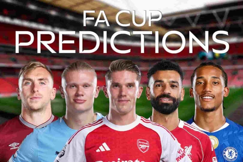 fa cup qf predictions: man city to beat liverpool