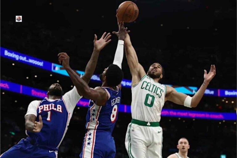 how the 76ers are shaping up for the 2024 nba season