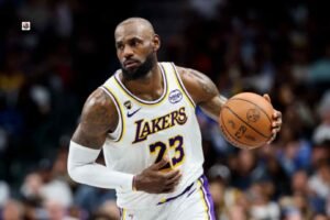 rockets vs lakers highlights and score updates today