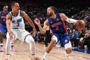 orlando magic vs detroit pistons: match player stats and analysis