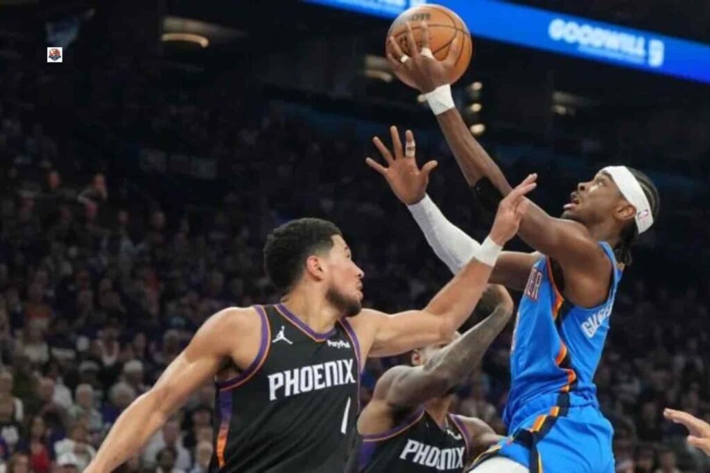 OKC Thunder vs Phoenix Suns Game 4: Championship Defense Faces Desperation – Playoff Picks & Predictions 