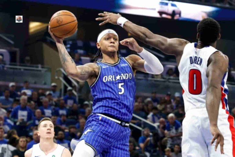 the beautiful brutality of pistons magic: how ugly basketball can be poetry