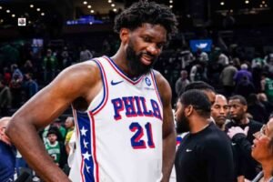 NBA Playoffs Intensity Reaches New Heights: Embiid's Miracle Return, Brunson's Control, and Emerging Stars Define Round 1