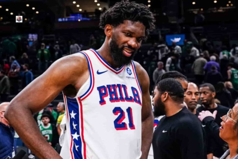 NBA Playoffs Intensity Reaches New Heights: Embiid's Miracle Return, Brunson's Control, and Emerging Stars Define Round 1