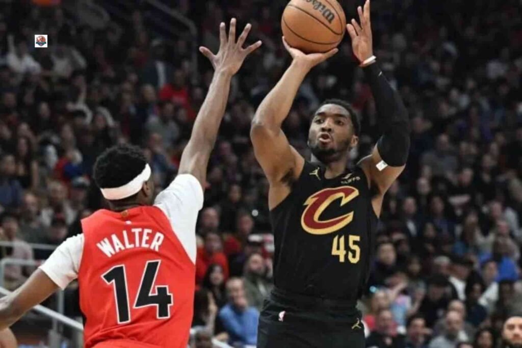 raptors vs cavaliers game 5 playoffs