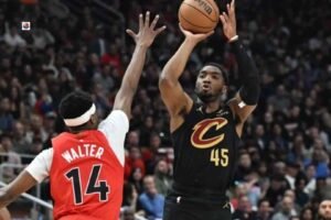 raptors vs cavaliers game 5 playoffs