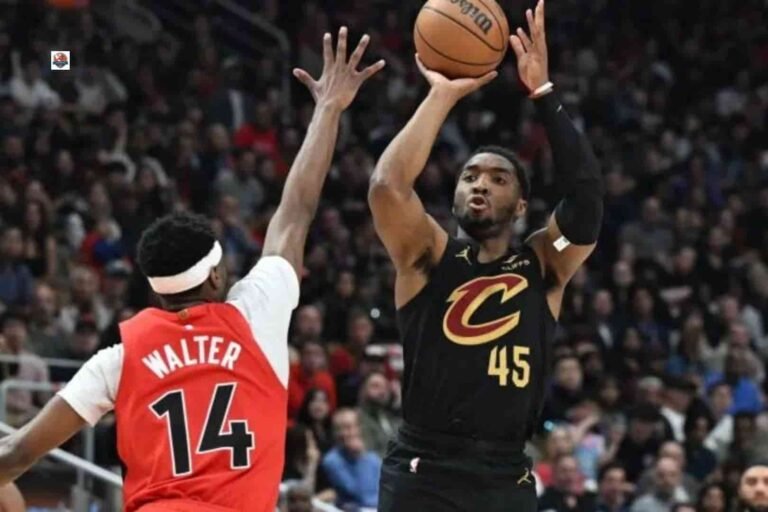 raptors vs cavaliers game 5 playoffs