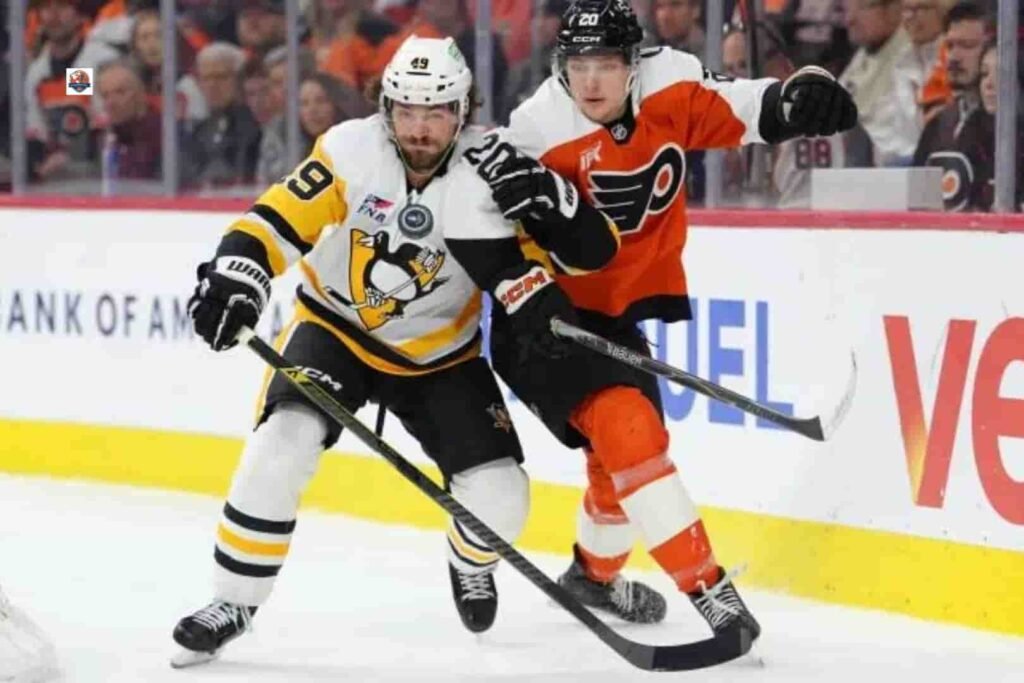 Penguins vs Flyers Game 6 Score: Latest Live Updates, Highlights From Critical Do-or-Die NHL Playoff Series
