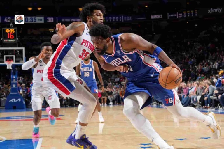 pistons vs. 76ers: preview, key stats, and what to expect
