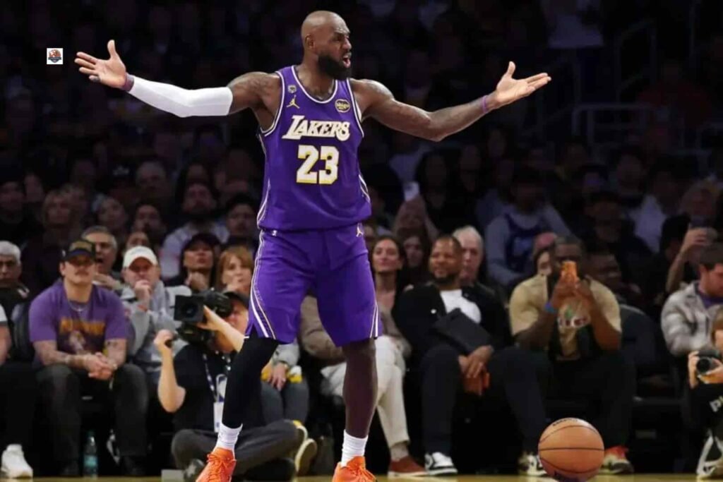 Rockets vs Lakers Playoff Series 2026: Game 5 Recap, Player Stats and Game 6 Preview