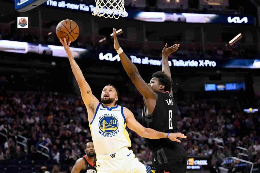 warriors overview: power, tactics, and competitive mentality