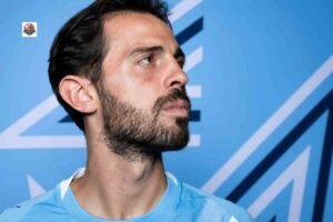 bernardo silva exiting man city: when season concludes