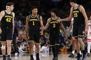 michigan basketball: the latest news, highlights, and predictions