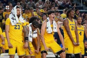 michigan basketball: news, updates, and more