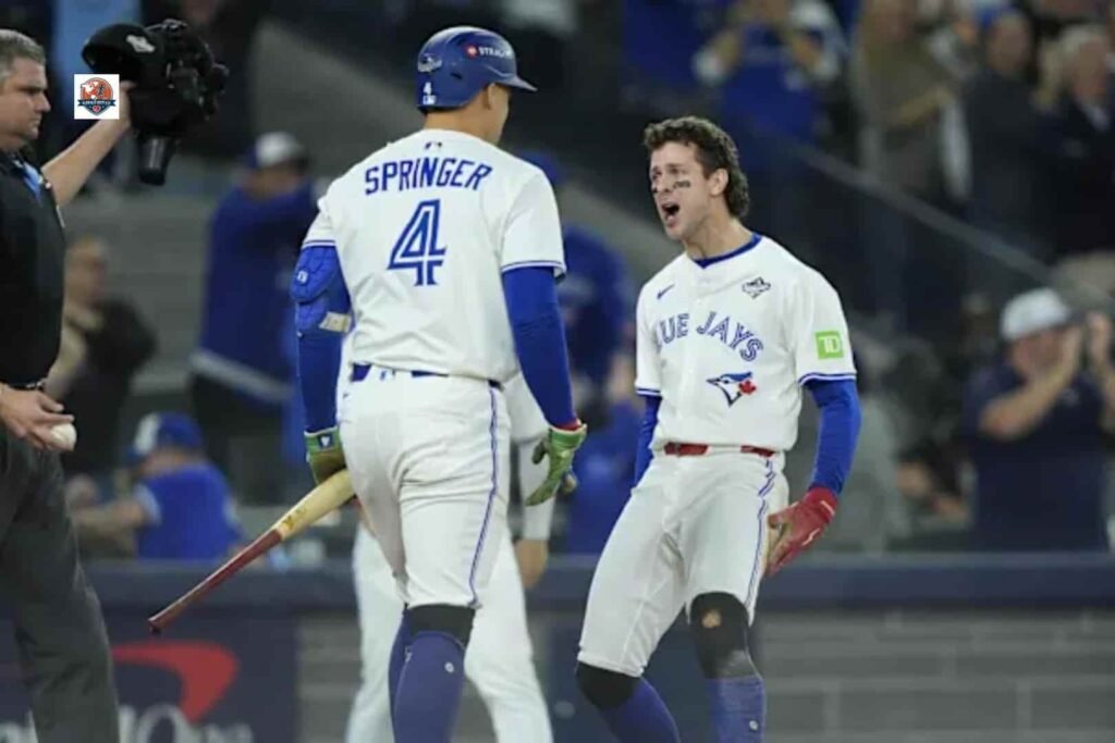 dodgers vs blue jays in high energy mlb showdown