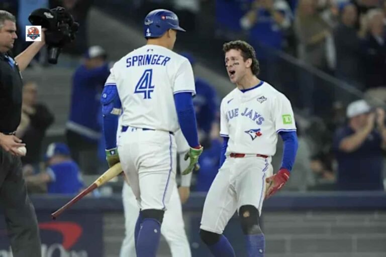 dodgers vs blue jays in high energy mlb showdown