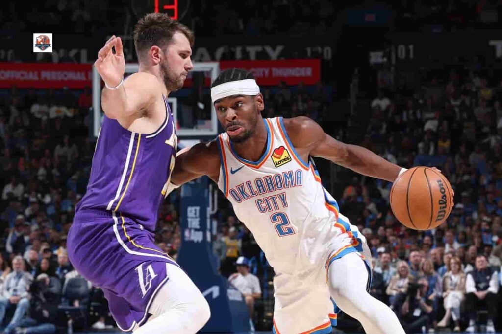 thunder vs lakers: don’t miss this nba clash