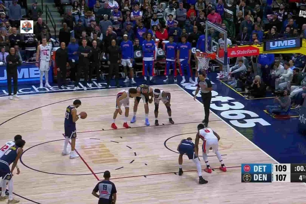 thunder vs lakers: live game updates